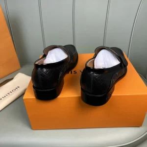 Louis Vuitton Loafers - LLV48