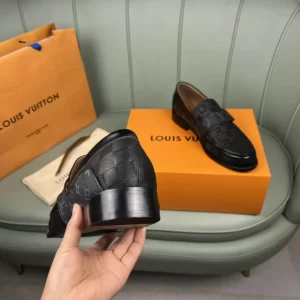 Louis Vuitton Loafers - LLV48