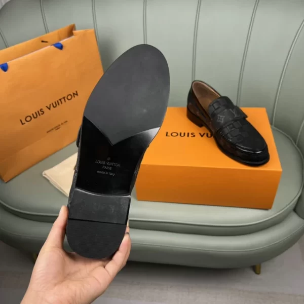 Louis Vuitton Loafers - LLV48