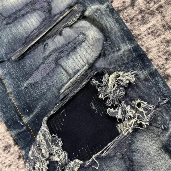 AMIRI JEANS - AJ001 