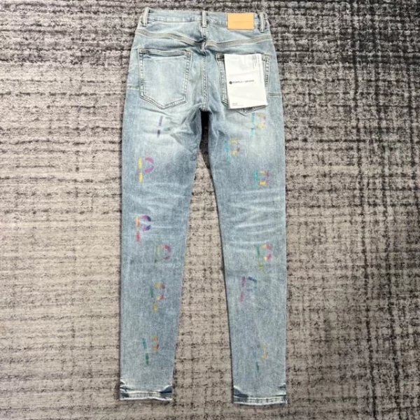 AMIRI JEANS - AJ002