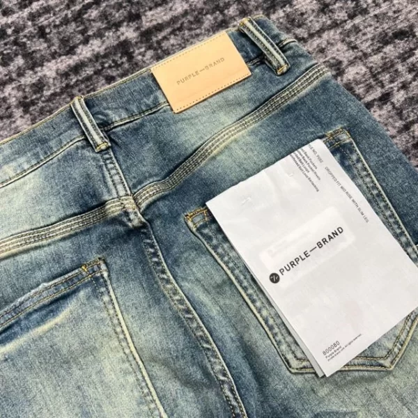 AMIRI JEANS - AJ004