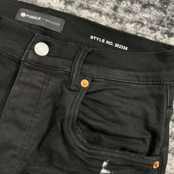 AMIRI JEANS - AJ007