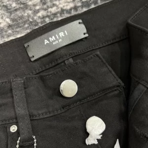 AMIRI JEANS - AJ009