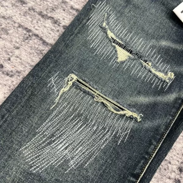 AMIRI JEANS - AJ011