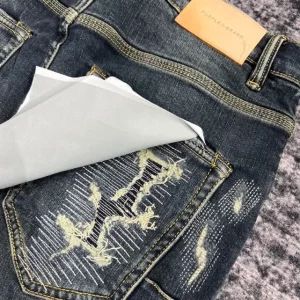 AMIRI JEANS - AJ011