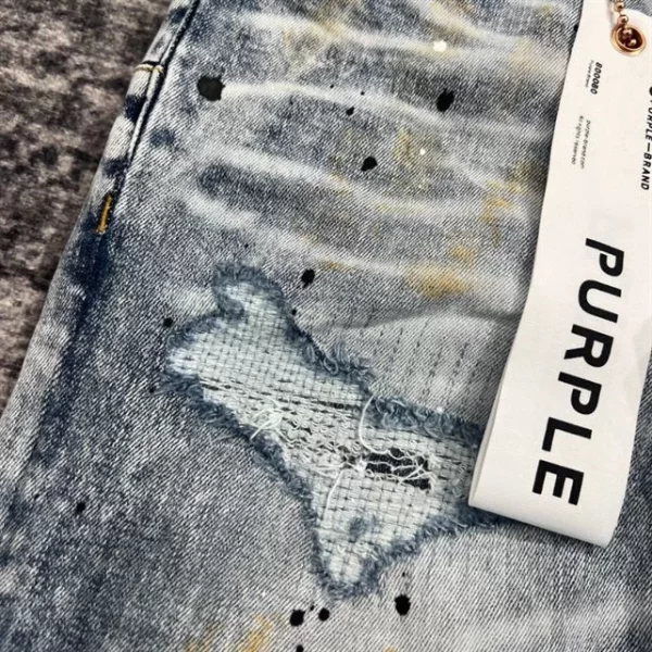 AMIRI JEANS - AJ012