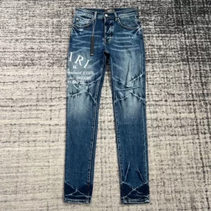 AMIRI JEANS - AJ014