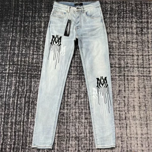 AMIRI JEANS - AJ016