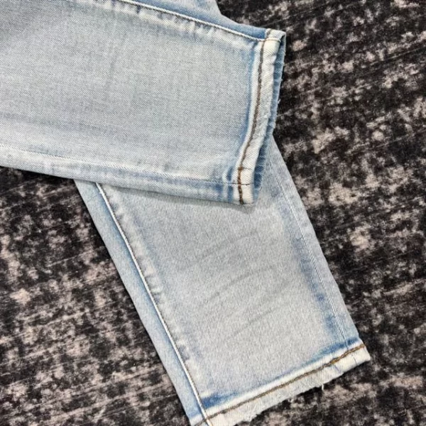 AMIRI JEANS - AJ017