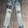 AMIRI JEANS - AJ018