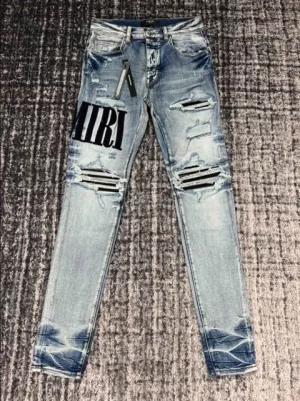 AMIRI JEANS - AJ018