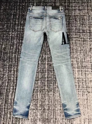 AMIRI JEANS - AJ018