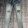 AMIRI JEANS - AJ020