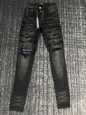 AMIRI JEANS - AJ024