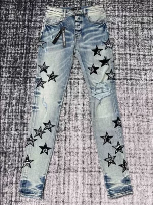 AMIRI JEANS - AJ028