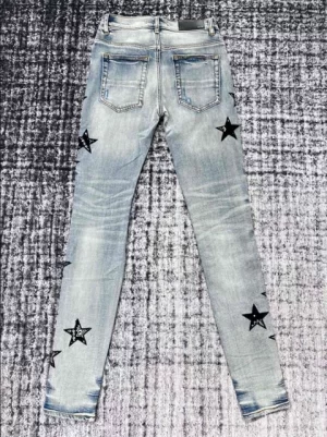 AMIRI JEANS - AJ028