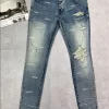 AMIRI JEANS - AJ030