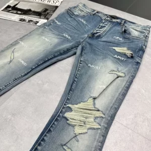 AMIRI JEANS - AJ030