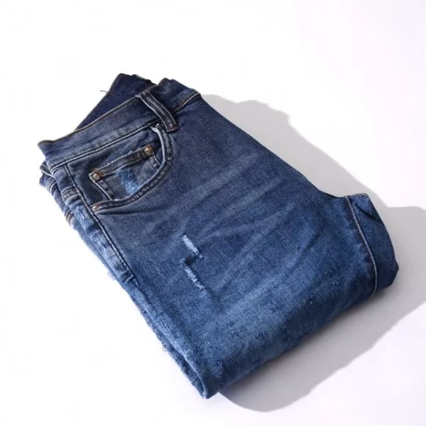 AMIRI JEANS - AJ033