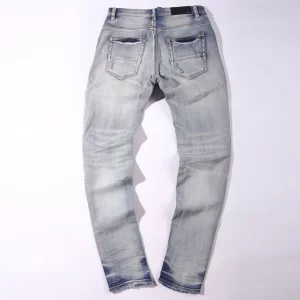 AMIRI JEANS - AJ034