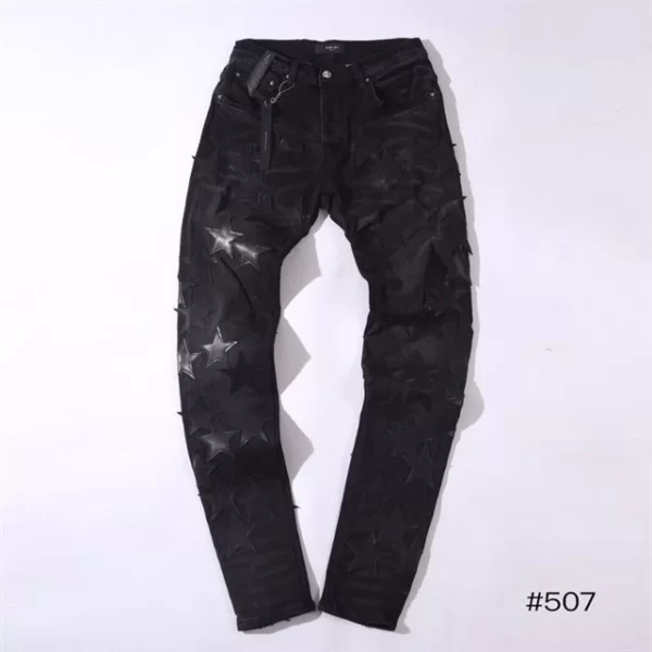 AMIRI JEANS - AJ035