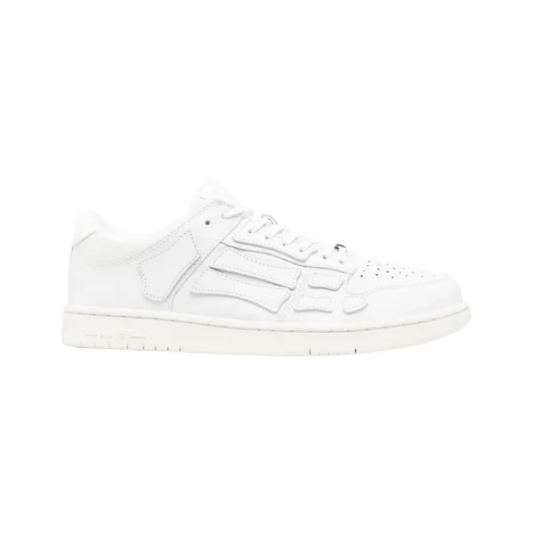 AMIRI SKEL TOP LOW SNEAKER - AM005