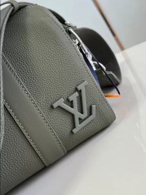 LOUIS VUITTON CITY KEEPALL LV AEROGRAM - WLM570