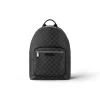 LOUIS VUITTON JOSH DAMIER GRAPHITE CANVAS - WLM524