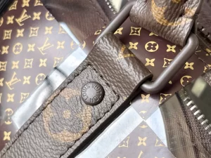 LOUIS VUITTON KEEPALL BANDOULIÈRE 25 MONOGRAM OTHER - WLM565