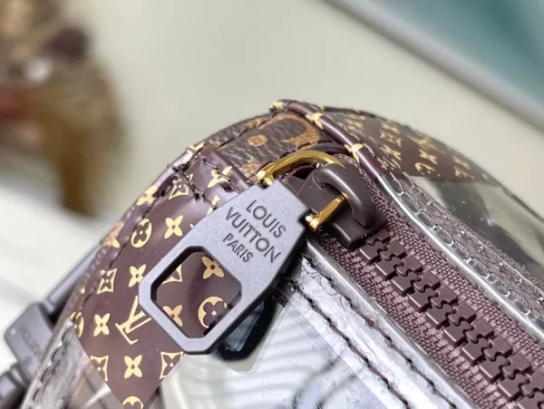 LOUIS VUITTON KEEPALL BANDOULIÈRE 25 MONOGRAM OTHER - WLM565