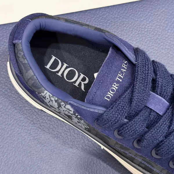 DIOR TEARS B33 SNEAKER - CD152