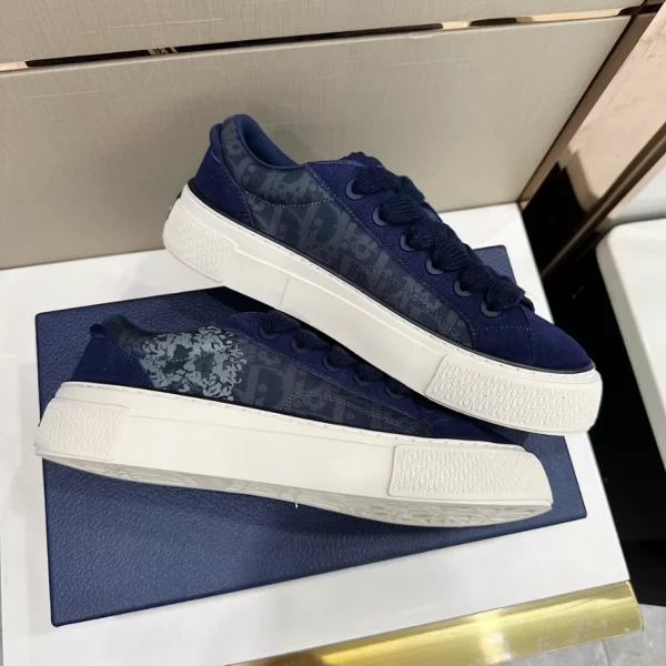 DIOR TEARS B33 SNEAKER - CD152