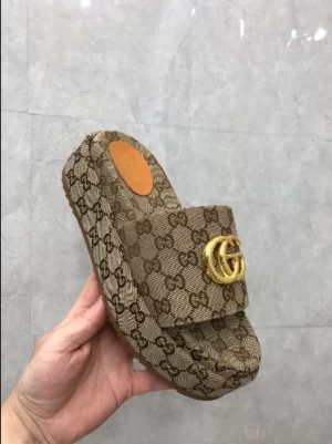 GUCCI SANDAL - GCS31