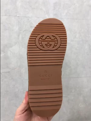 GUCCI SANDAL - GCS31