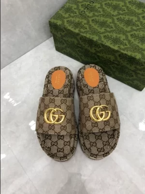 GUCCI SANDAL - GCS31