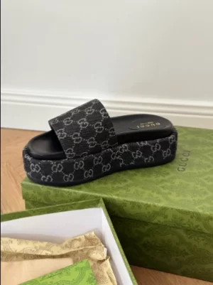 GUCCI SANDAL - GCS32