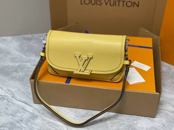 LOUIS VUITTON BUCI BAG - WLM595