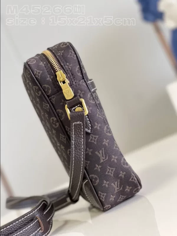 LOUIS VUITTON DANUBE CROSSBODY BAG - WLM601