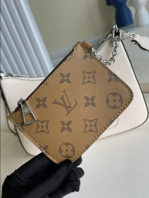 LOUIS VUITTON MARELLE BAGS - WLM588