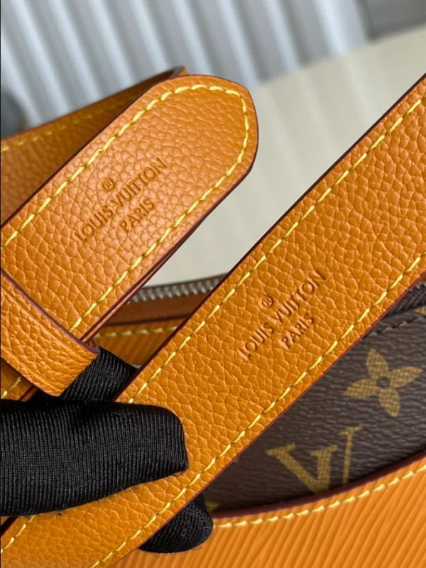 LOUIS VUITTON MARELLE BAGS - WLM590