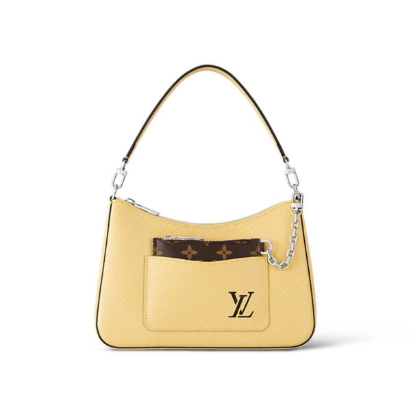 LOUIS VUITTON MARELLE BAGS - WLM593