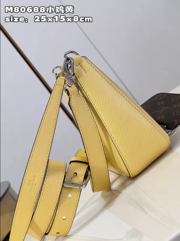 LOUIS VUITTON MARELLE BAGS - WLM593