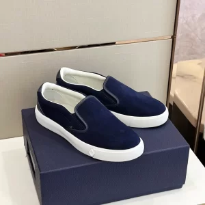 B101 SLIP-ON SNEAKER - CD160