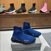 BALENCIAGA SPEED 2.0 RECYCLED KNIT SNEAKER - BB184