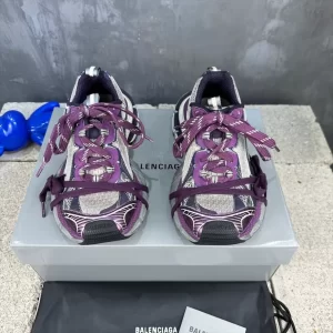 BALENCIAGA WOMEN'S 3XL SNEAKER - BB156