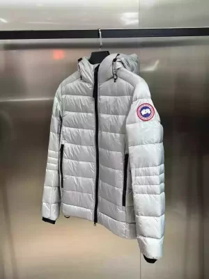 Canada Goose Coats - CG071