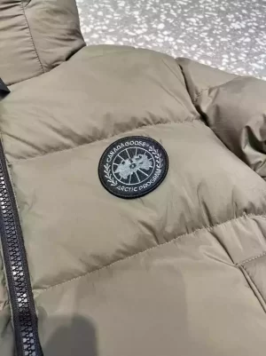 Canada Goose Coats - CG072