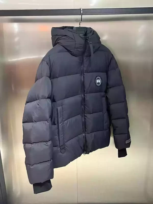 Canada Goose Coats - CG073