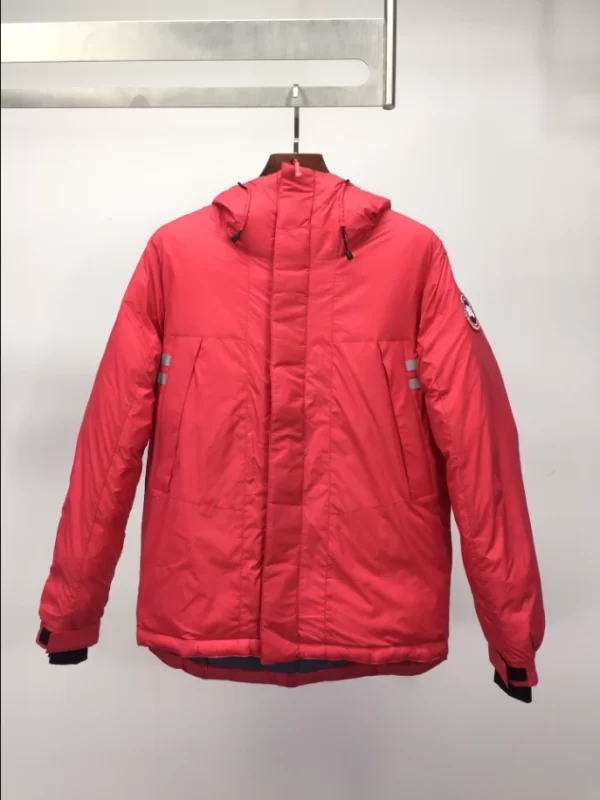 Canada Goose Coats - CG078